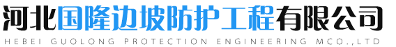 河北國(guó)隆邊坡防護(hù)工程有限公司 